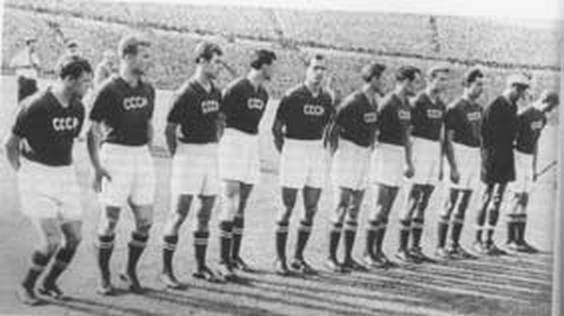 Бесков против Лобановского. Москва – Киев. Бескровные войны - i_002.jpg