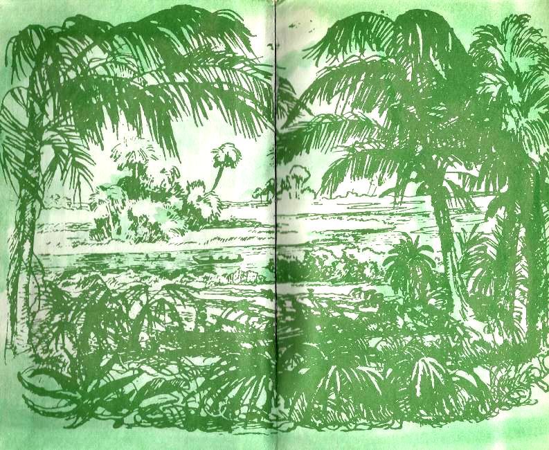 Оцеола, вождь Семинолов (худ. И.Кусков) - pic_1.jpg