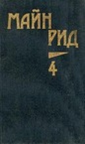 Пропавшая сестра - автор Рид Томас Майн 