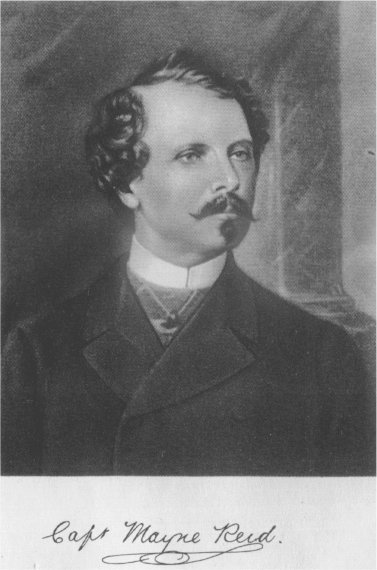 Собрание сочинений, том 1. Белый вождь. Квартеронка. - i_003.jpg