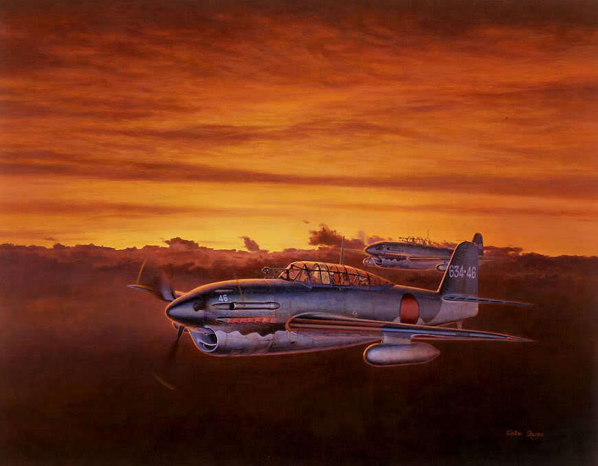 Легенды авиаторов. Игровые сказки. - _146.jpg