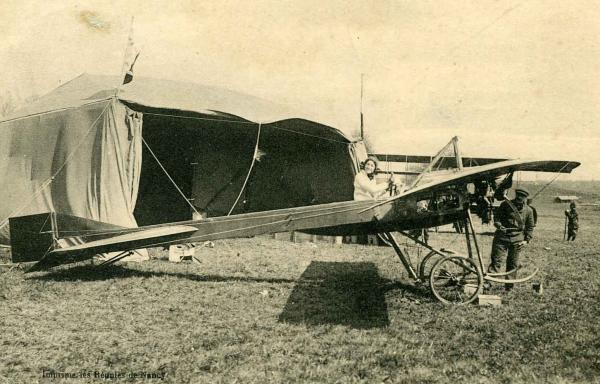 Легенды авиаторов. Исторические рассказы - _94.jpg