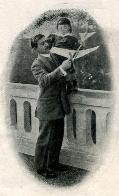 Легенды авиаторов. Исторические рассказы - _90.jpg