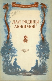 Для родины любимой! (Стихи и рассказы) - автор Шундик Николай Елисеевич 