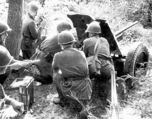 1941. Забытые победы Красной Армии (сборник) - i_014.jpg