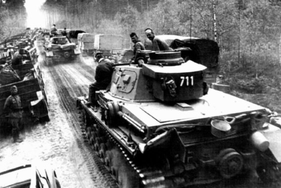 1941. Забытые победы Красной Армии (сборник) - i_015.jpg