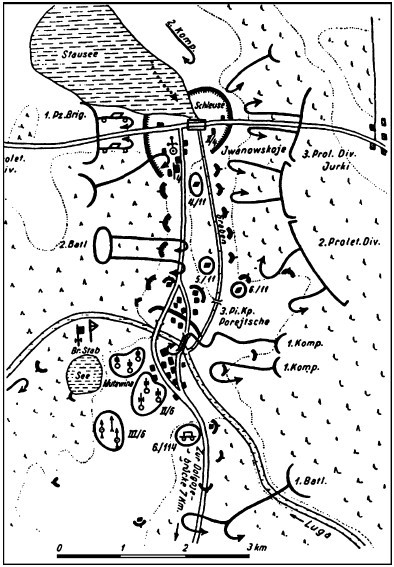 1941. Забытые победы Красной Армии (сборник) - i_016.jpg