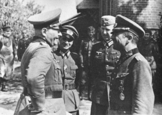 1941. Забытые победы Красной Армии (сборник) - i_017.jpg