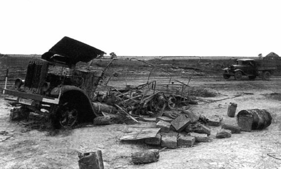 1941. Забытые победы Красной Армии (сборник) - i_023.jpg