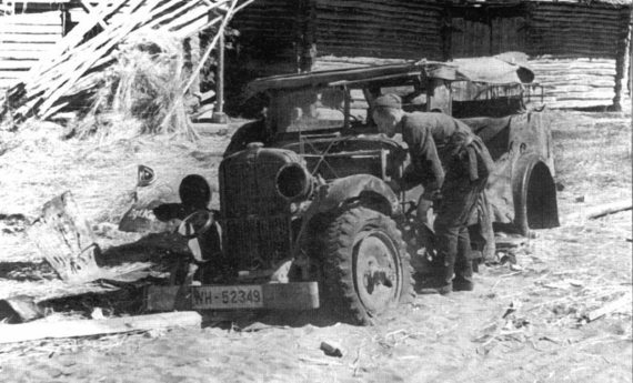 1941. Забытые победы Красной Армии (сборник) - i_024.jpg