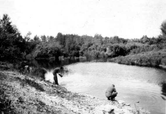 1941. Забытые победы Красной Армии (сборник) - i_027.jpg