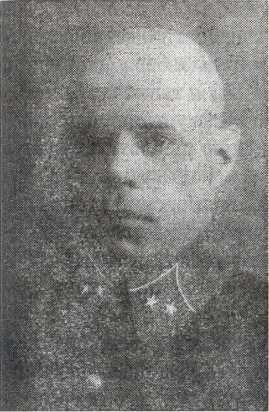 Танковый удар<br />Советские танки в боях. 1942—1943 - i_010.jpg