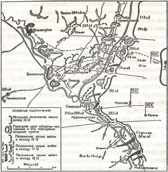 Танковый удар<br />Советские танки в боях. 1942—1943 - i_017.jpg