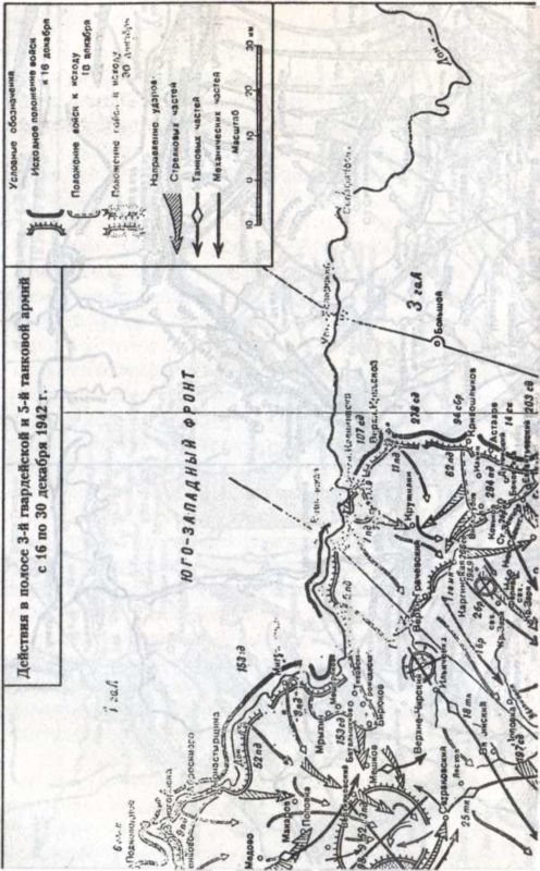 Танковый удар<br />Советские танки в боях. 1942—1943 - i_021.jpg