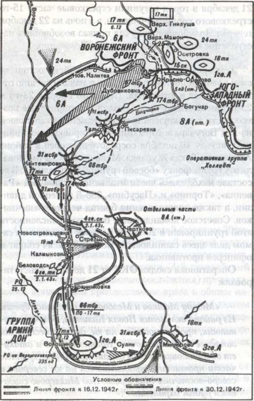 Танковый удар<br />Советские танки в боях. 1942—1943 - i_023.jpg