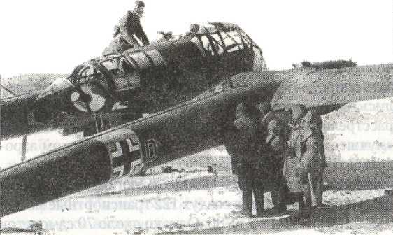 Танковый удар<br />Советские танки в боях. 1942—1943 - i_027.jpg