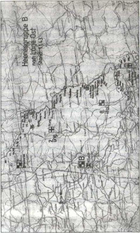 Танковый удар<br />Советские танки в боях. 1942—1943 - i_028.jpg