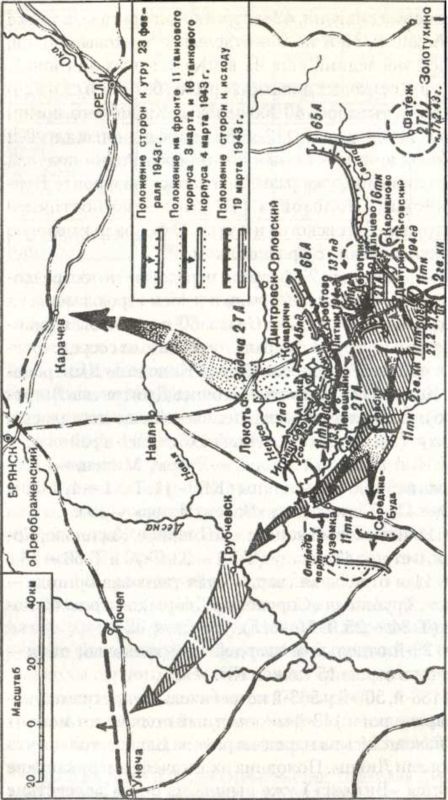 Танковый удар<br />Советские танки в боях. 1942—1943 - i_051.jpg