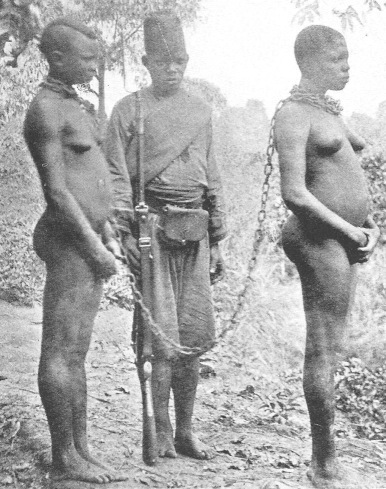 Как большой бизнес построил ад в сердце Африки - i_003.jpg