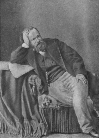 Том 11. Былое и думы. Часть 6-8 - i_001.jpg