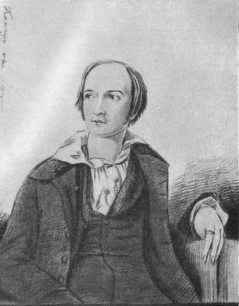 Том 2. Статьи и фельетоны 1841–1846. Дневник - i_001.jpg