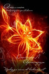 Аполлион (ЛП) - автор Арментроут Дженнифер Ли 