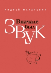  Макаревич Андрей Вадимович - Вначале был звук