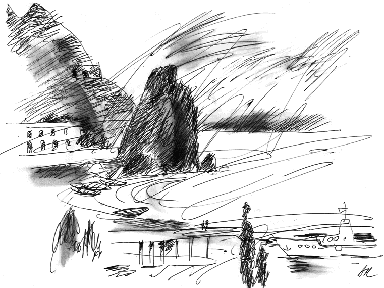 Евино яблоко (сборник) - i_003.png