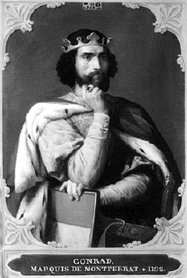 100 великих полководцев Средневековья - i_019.jpg