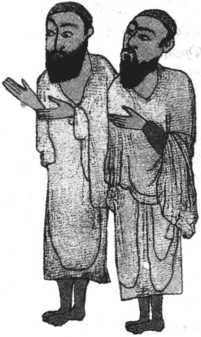 Повседневная жизнь паломников в Мекке - i_005.jpg