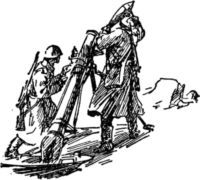 Штурм Берлина<br />(Воспоминания, письма, дневники участников боев за Берлин) - i_007.jpg