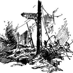 Штурм Берлина<br />(Воспоминания, письма, дневники участников боев за Берлин) - i_066.jpg