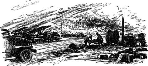 Штурм Берлина<br />(Воспоминания, письма, дневники участников боев за Берлин) - i_069.jpg