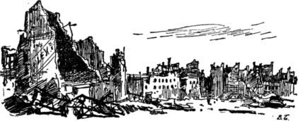 Штурм Берлина<br />(Воспоминания, письма, дневники участников боев за Берлин) - i_076.jpg