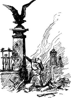 Штурм Берлина<br />(Воспоминания, письма, дневники участников боев за Берлин) - i_079.jpg