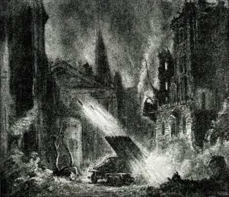 Штурм Берлина<br />(Воспоминания, письма, дневники участников боев за Берлин) - i_081.jpg