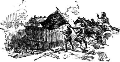 Штурм Берлина<br />(Воспоминания, письма, дневники участников боев за Берлин) - i_107.jpg