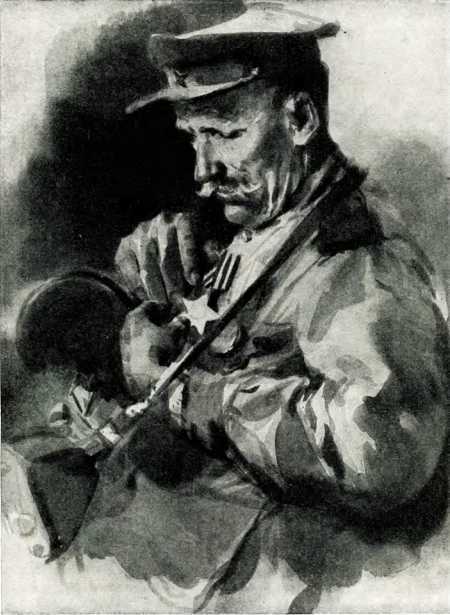 Штурм Берлина<br />(Воспоминания, письма, дневники участников боев за Берлин) - i_116.jpg