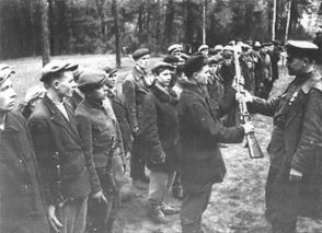 1-я русская бригада СС «Дружина» - p0099.jpg