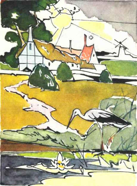 Гадкий утёнок (с илл.) - i_002.jpg