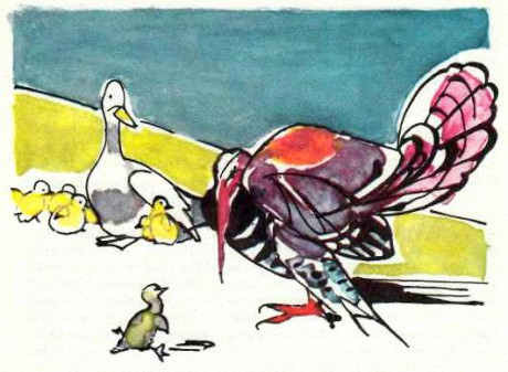 Гадкий утёнок (с илл.) - i_004.jpg