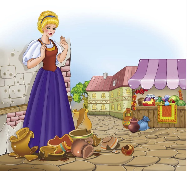 Маленькой принцессе. Волшебные сказки для девочек - i_024.jpg