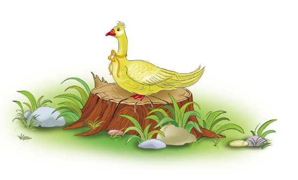 Маленькой принцессе. Волшебные сказки для девочек - i_031.jpg