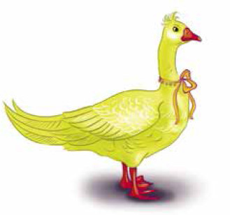 Маленькой принцессе. Волшебные сказки для девочек - i_037.jpg