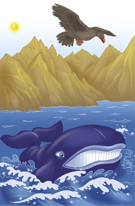 Маленькой принцессе. Волшебные сказки для девочек - i_055.jpg