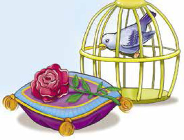 Маленькой принцессе. Волшебные сказки для девочек - i_067.jpg