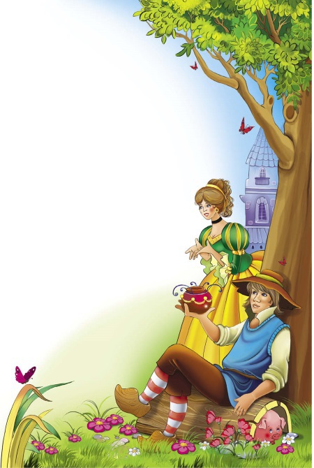 Маленькой принцессе. Волшебные сказки для девочек - i_069.jpg