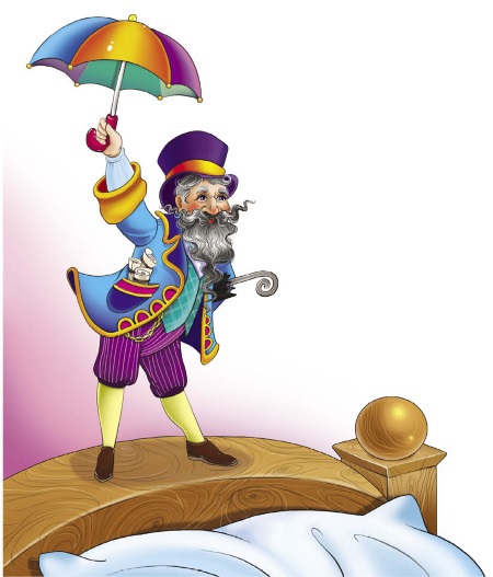 Маленькой принцессе. Волшебные сказки для девочек - i_074.jpg