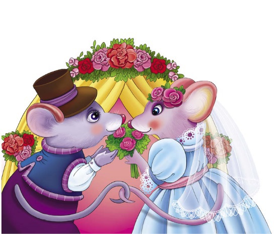 Маленькой принцессе. Волшебные сказки для девочек - i_080.jpg