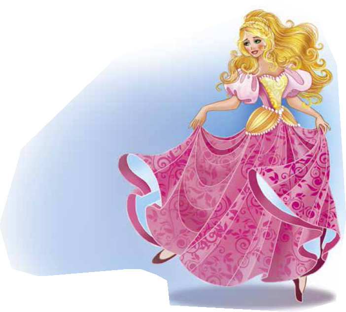 Маленькой принцессе. Волшебные сказки для девочек - i_098.jpg